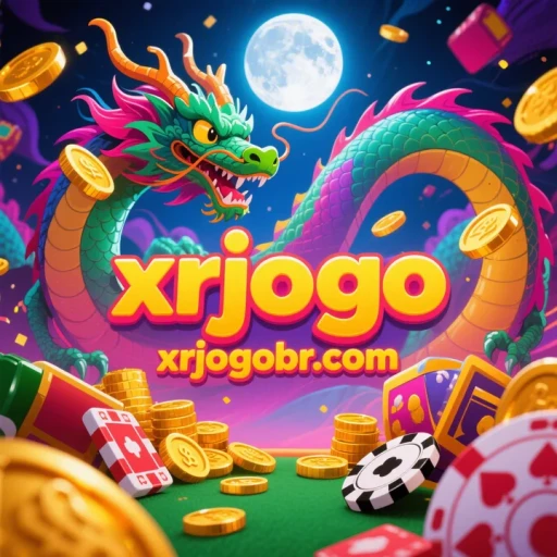 xrjogo