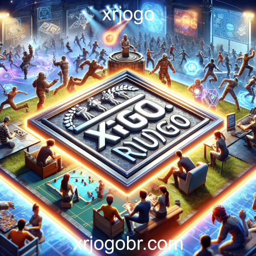 A Revolução dos Jogos Multijogador: Conectando Pessoas pelo Mundo