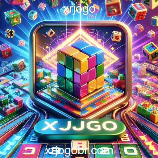 A Magia dos Jogos de Quebra-Cabeça