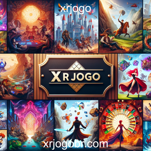 A Magia dos RPGs: Conectando Jogadores a Mundos Fantásticos