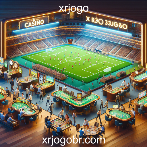 A Evolução dos Jogos de Esportes: Da Simulação à Comunidade